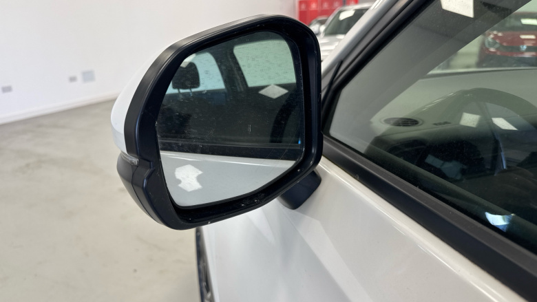 Honda HR-V 1.5 eHEV Elegance 5dr CVT Hybrid Hatchback